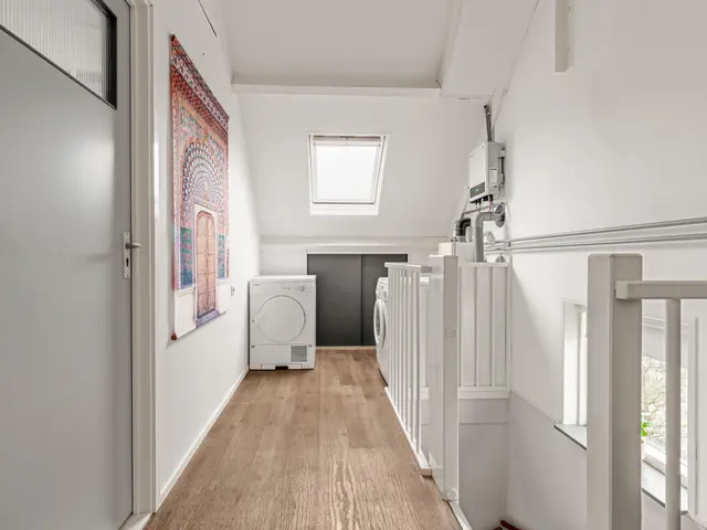 Laan der Mensenrechten 29, BEVERWIJK