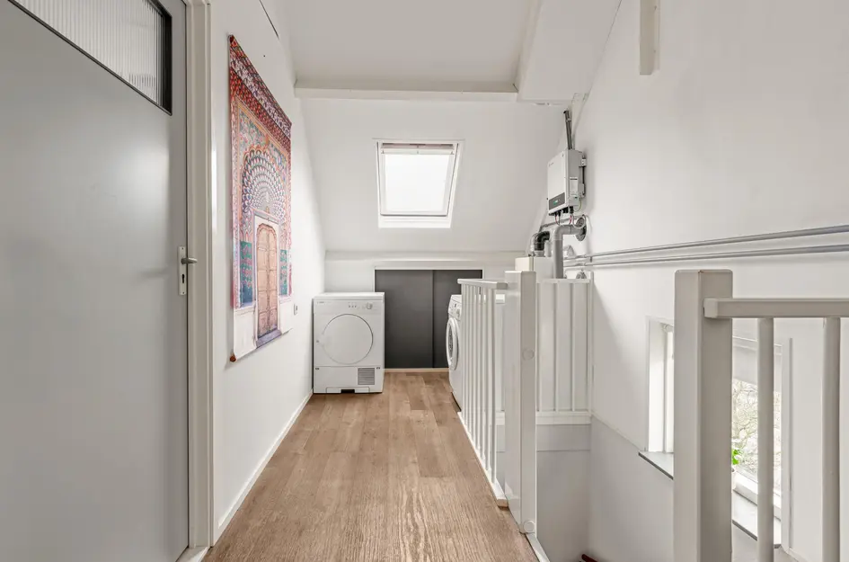 Laan der Mensenrechten 29