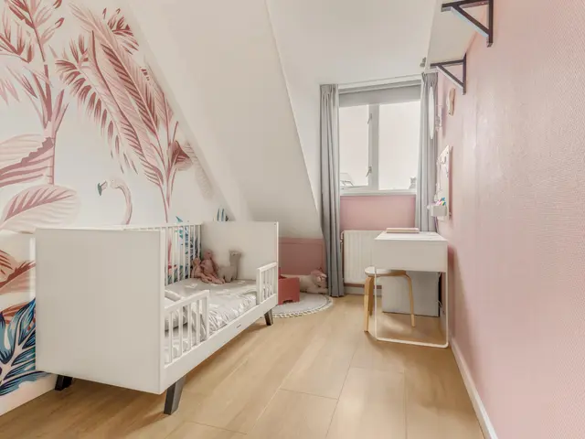 Laan der Mensenrechten 29, BEVERWIJK