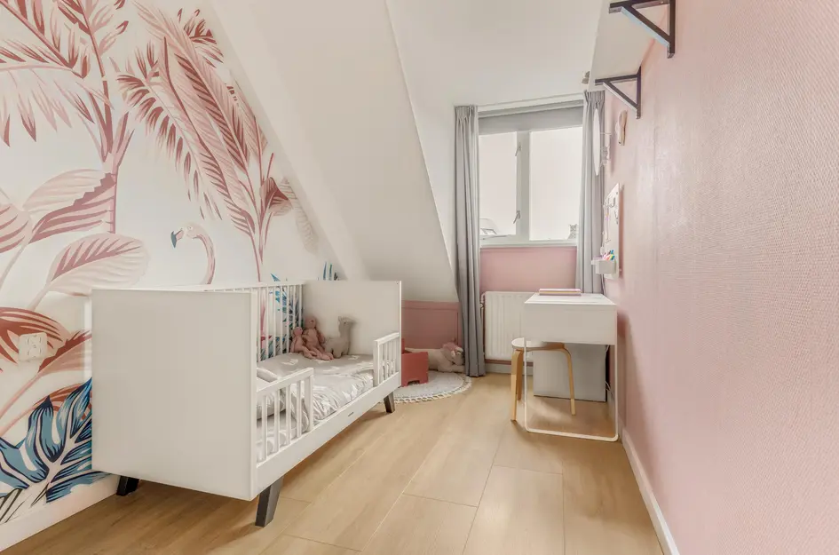 Laan der Mensenrechten 29