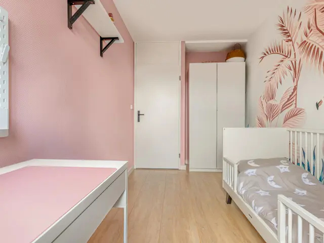 Laan der Mensenrechten 29, BEVERWIJK