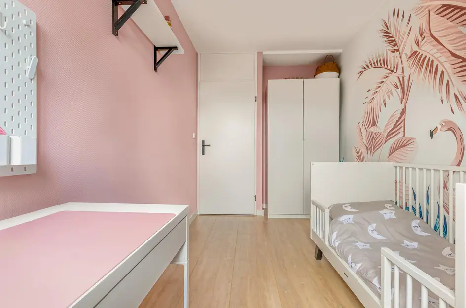 Laan der Mensenrechten 29