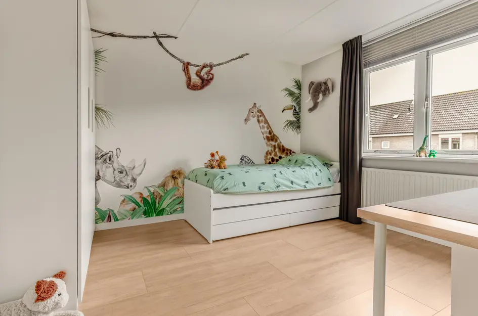 Laan der Mensenrechten 29