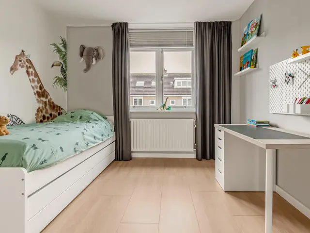 Laan der Mensenrechten 29, BEVERWIJK