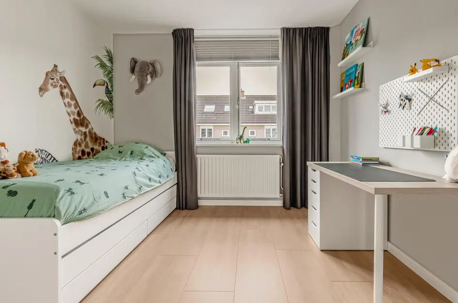 Laan der Mensenrechten 29