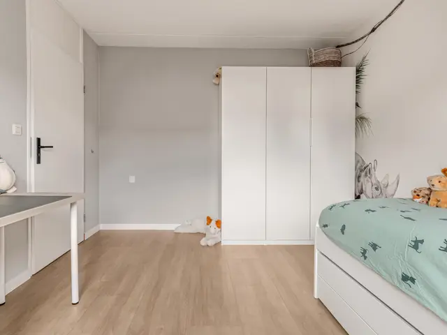 Laan der Mensenrechten 29, BEVERWIJK