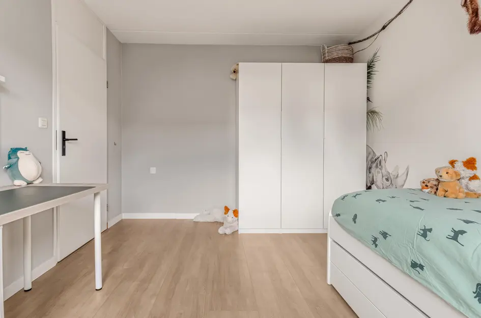 Laan der Mensenrechten 29