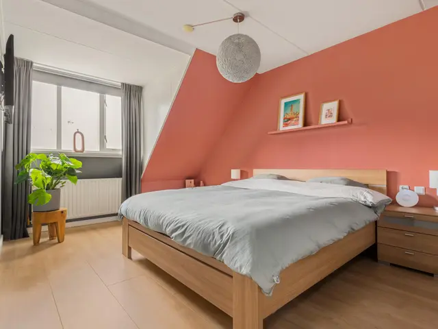 Laan der Mensenrechten 29, BEVERWIJK