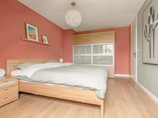 Laan der Mensenrechten 29, BEVERWIJK