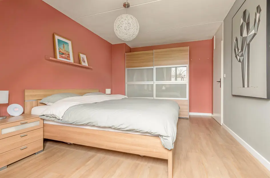 Laan der Mensenrechten 29