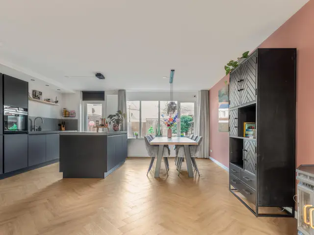 Laan der Mensenrechten 29, BEVERWIJK