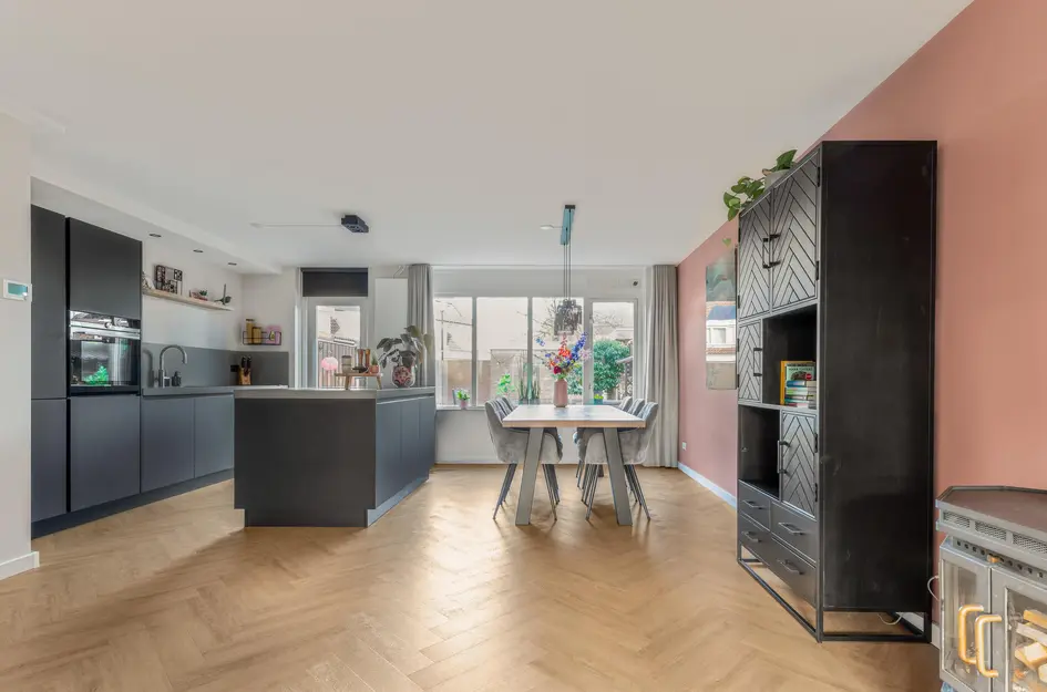 Laan der Mensenrechten 29