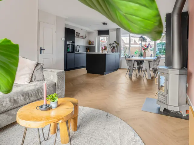 Laan der Mensenrechten 29, BEVERWIJK