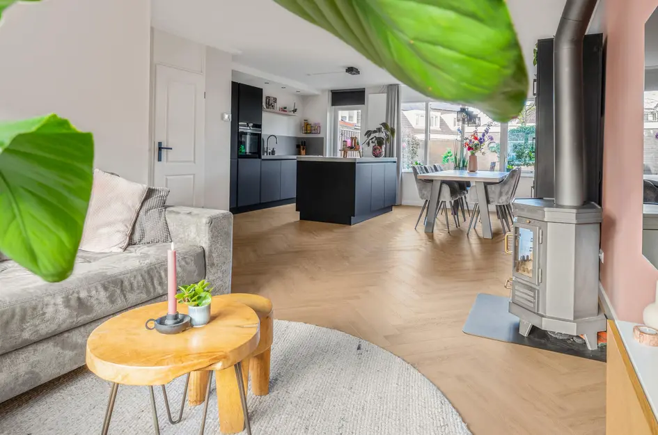 Laan der Mensenrechten 29