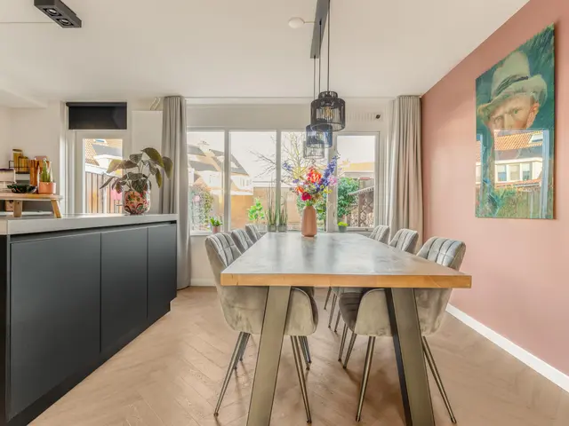 Laan der Mensenrechten 29, BEVERWIJK