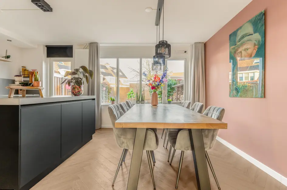 Laan der Mensenrechten 29