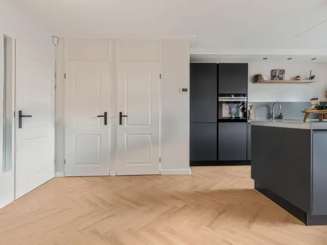 Laan der Mensenrechten 29, BEVERWIJK