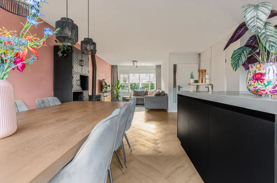 Laan der Mensenrechten 29