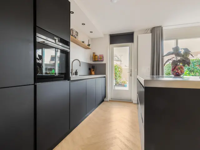 Laan der Mensenrechten 29, BEVERWIJK