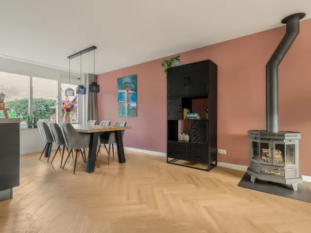 Laan der Mensenrechten 29, BEVERWIJK