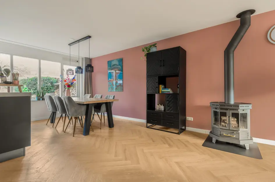 Laan der Mensenrechten 29