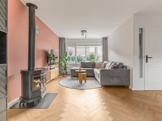 Laan der Mensenrechten 29, BEVERWIJK