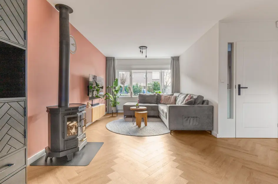 Laan der Mensenrechten 29