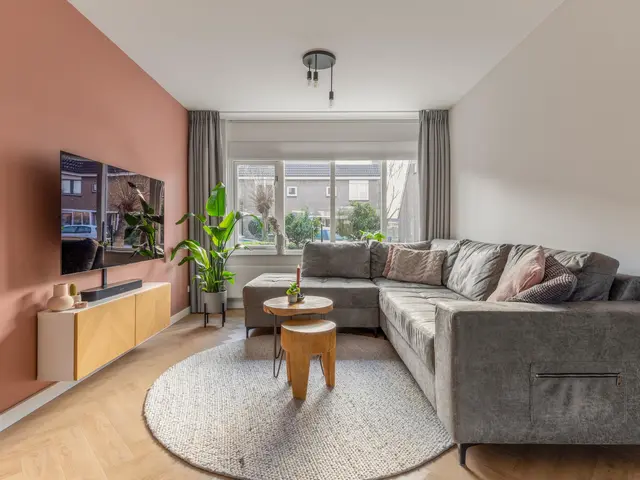 Laan der Mensenrechten 29, BEVERWIJK