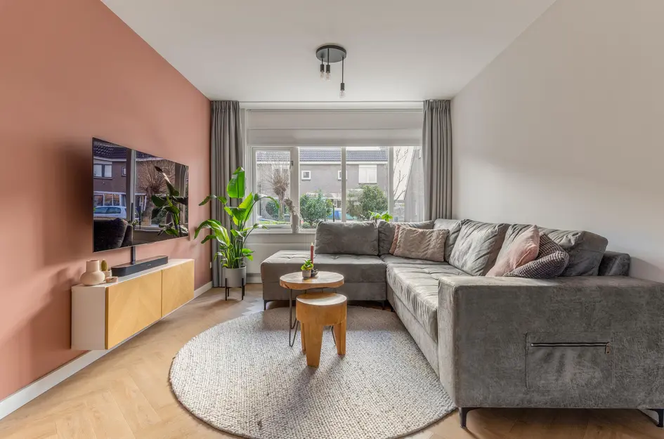 Laan der Mensenrechten 29