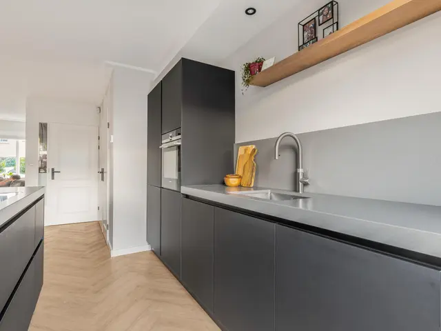 Laan der Mensenrechten 29, BEVERWIJK