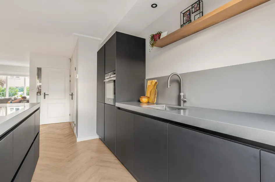 Laan der Mensenrechten 29