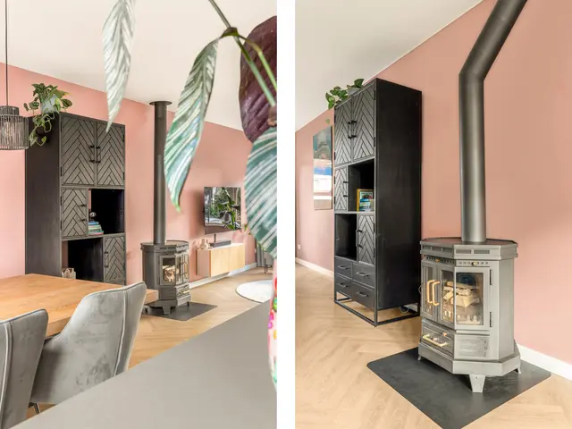 Laan der Mensenrechten 29, BEVERWIJK