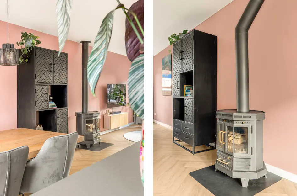 Laan der Mensenrechten 29