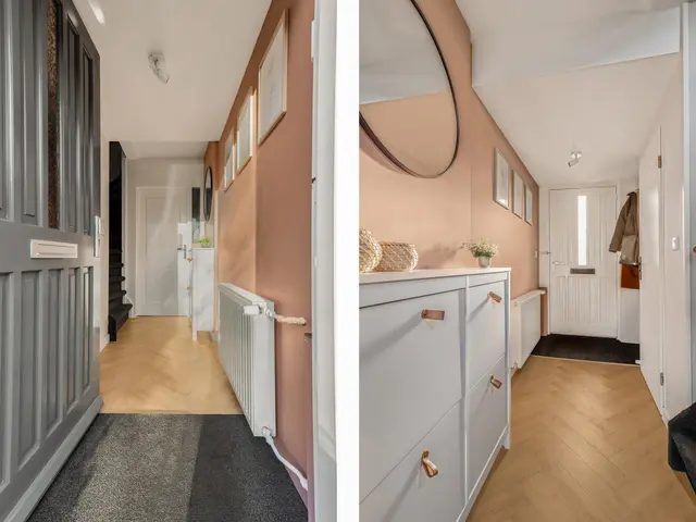 Laan der Mensenrechten 29, BEVERWIJK