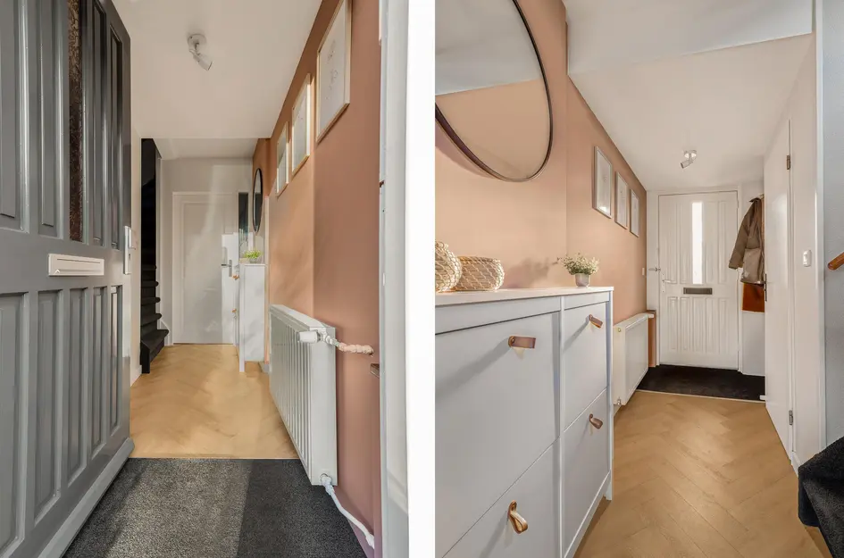 Laan der Mensenrechten 29