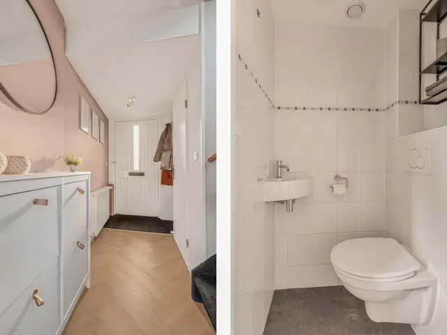 Laan der Mensenrechten 29, BEVERWIJK