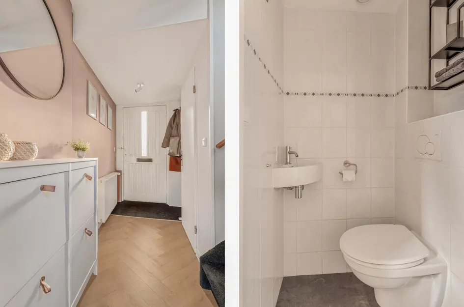 Laan der Mensenrechten 29