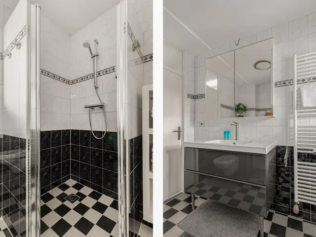 Laan der Mensenrechten 29, BEVERWIJK