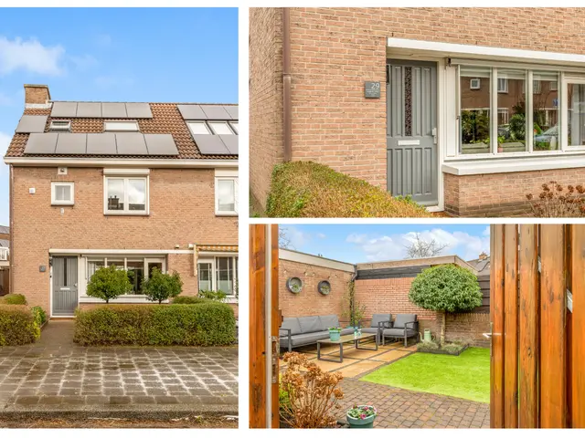 Laan der Mensenrechten 29, BEVERWIJK