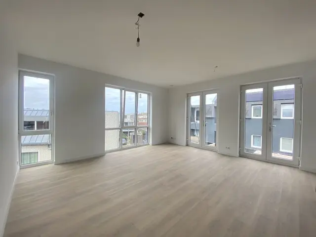 Baanstraat 26, BEVERWIJK