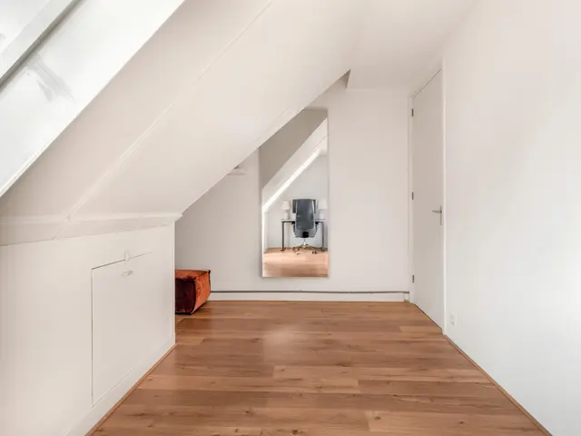 Hooykamplaan 4, UITGEEST