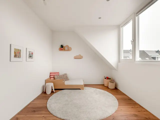 Hooykamplaan 4, UITGEEST