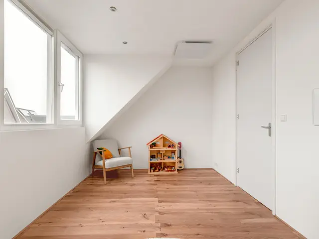 Hooykamplaan 4, UITGEEST