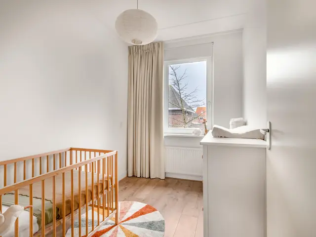 Hooykamplaan 4, UITGEEST