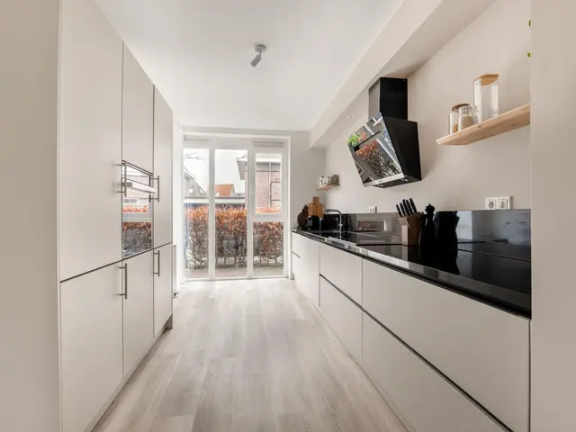 Hooykamplaan 4, UITGEEST