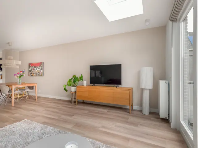 Hooykamplaan 4, UITGEEST