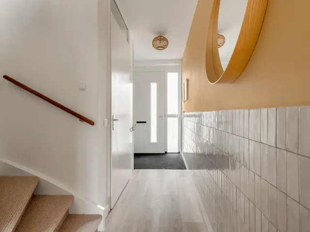 Hooykamplaan 4, UITGEEST