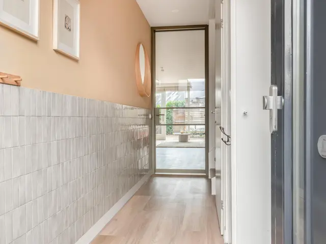 Hooykamplaan 4, UITGEEST