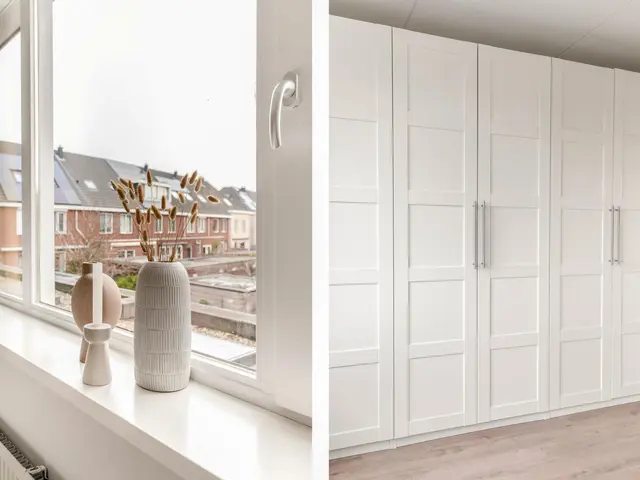 Hooykamplaan 4, UITGEEST