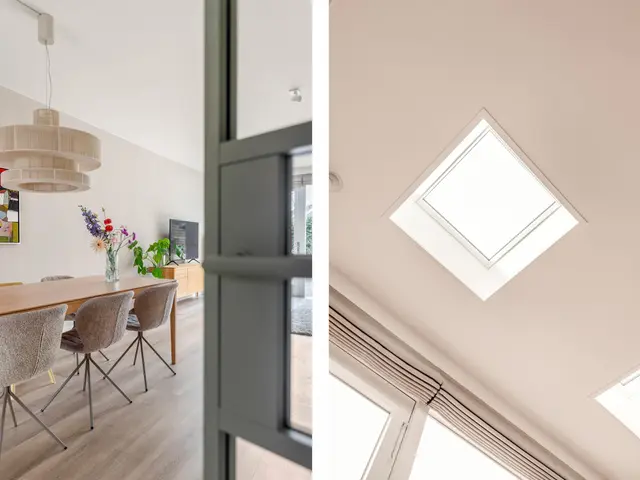 Hooykamplaan 4, UITGEEST